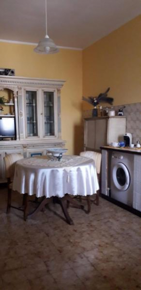 Casa vacanze Franci Custonaci
